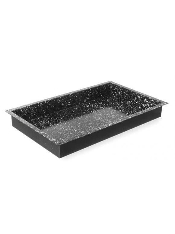 GN brett emaljert, GN 1/1, 530x325x (H) 60mm - for Storkjøkken - XL - Storkjøkken