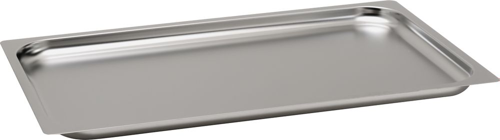 GN Brett, GN 1/1, 530x325x (H) 40mm - for Storkjøkken - XL - Storkjøkken