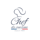 GN - FORM 1/3 - 40 MM - for Storkjøkken - XL - Storkjøkken