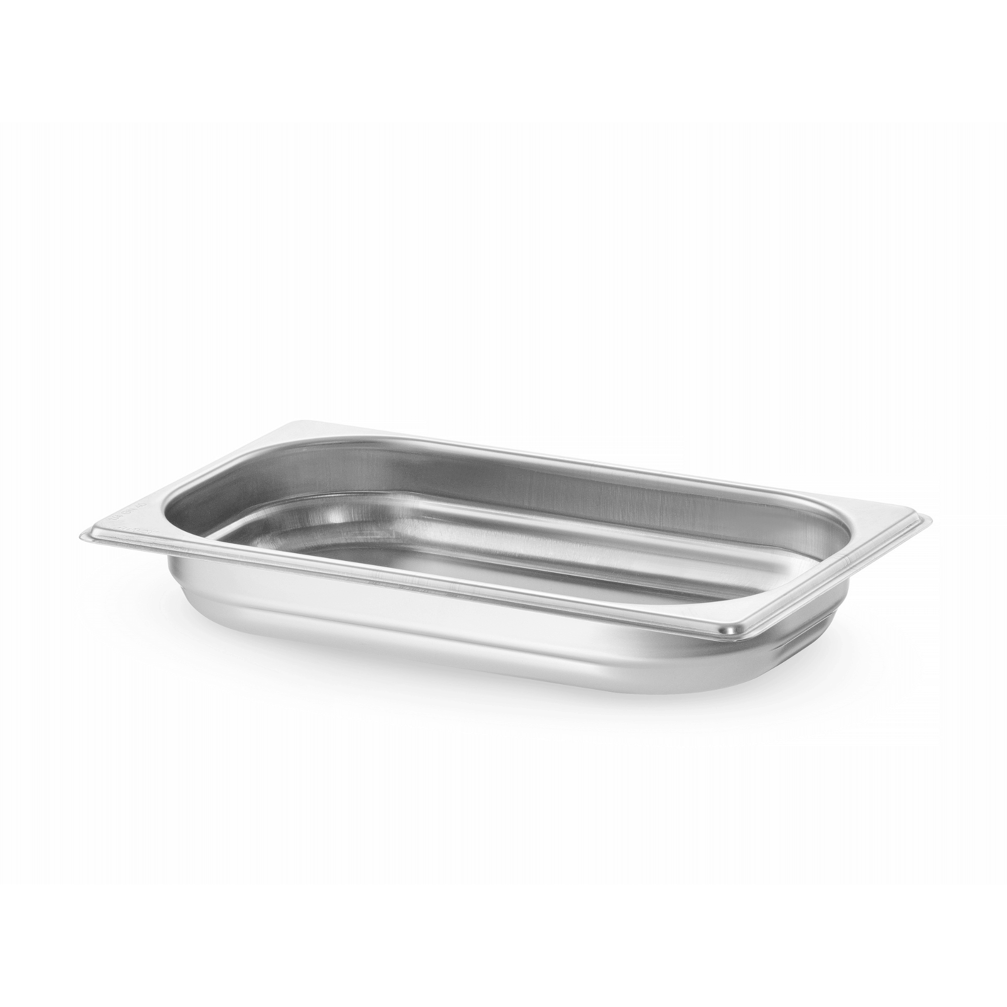 GN - FORM 1/4 - 40 MM - for Storkjøkken - XL - Storkjøkken