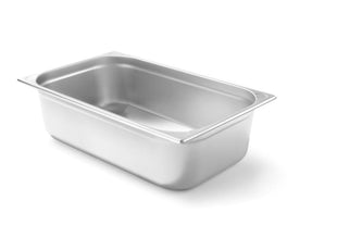 GN Kontainer - GN 1/1 - 28L - for Storkjøkken - XL - Storkjøkken