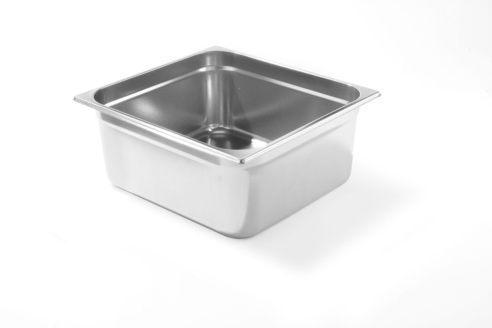 GN Kontainer - GN 2/3 - 1,5L - for Storkjøkken - XL - Storkjøkken