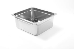 GN Kontainer - GN 2/3 - 1,5L - for Storkjøkken - XL - Storkjøkken