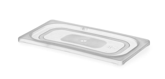 GN Lokk for - GN 1/9 - for Storkjøkken - XL - Storkjøkken