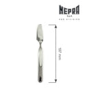 Goccia bordfiskkniv - for Storkjøkken - XL - Storkjøkken