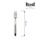 Goccia bordgaffel - for Storkjøkken - XL - Storkjøkken