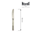 Goccia dessertkniv - for Storkjøkken - XL - Storkjøkken