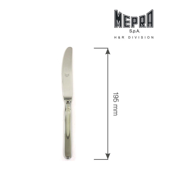 Goccia dessertkniv - for Storkjøkken - XL - Storkjøkken