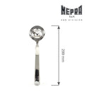 Goccia øse, Min. kjøp: 1 - for Storkjøkken - XL - Storkjøkken