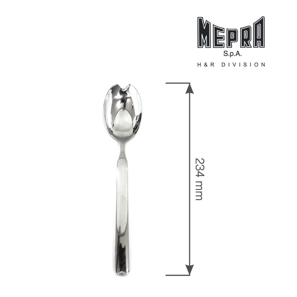 Goccia salatskje - for Storkjøkken - XL - Storkjøkken