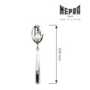 Goccia serveringsskje - for Storkjøkken - XL - Storkjøkken