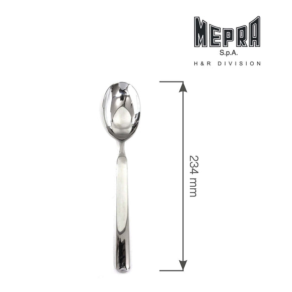 Goccia serveringsskje - for Storkjøkken - XL - Storkjøkken