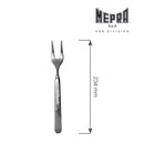 Goccia servicegaffel - for Storkjøkken - XL - Storkjøkken