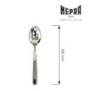 Goccia spiseskje - for Storkjøkken - XL - Storkjøkken