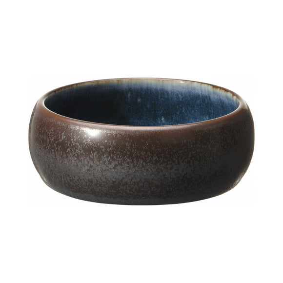 Goro brun blå bolle 140 mm, Min. kjøp: 3 - for Storkjøkken - XL - Storkjøkken