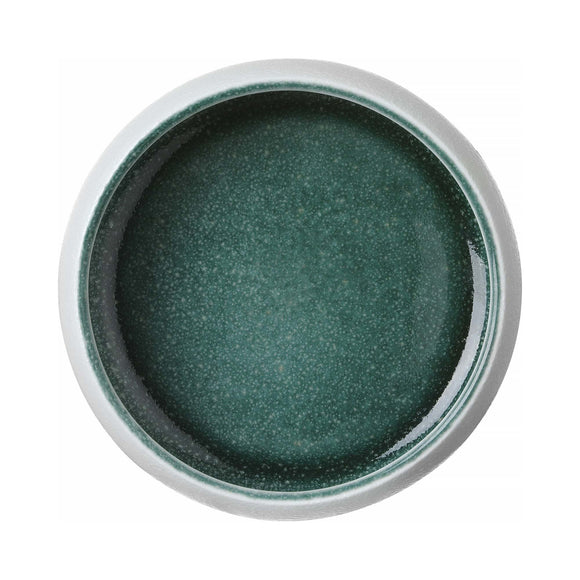 Goro hvit grønn bolle 140 mm, Min. kjøp: 3 - for Storkjøkken - XL - Storkjøkken