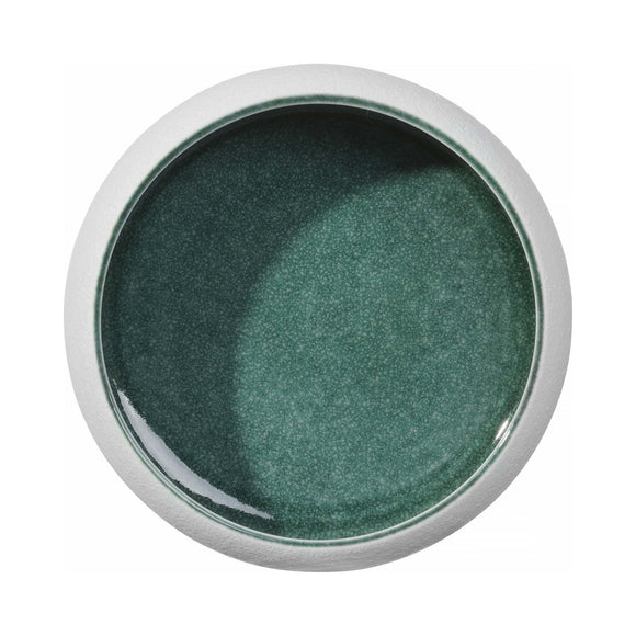 Goro hvit grønn bolle 165 mm, 650 ml, Min. kjøp: 2 - for Storkjøkken - XL - Storkjøkken