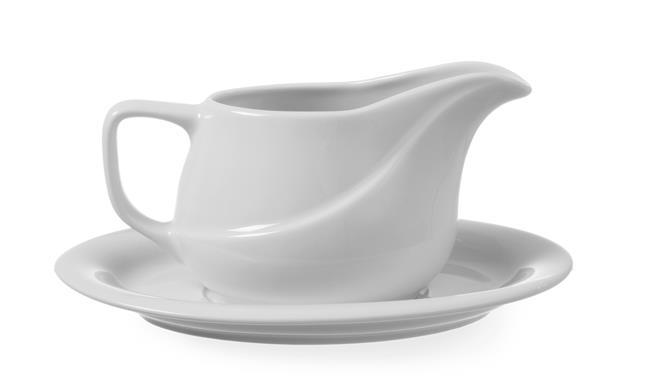 Gourmet dressingskål, 400 ml - for Storkjøkken - XL - Storkjøkken