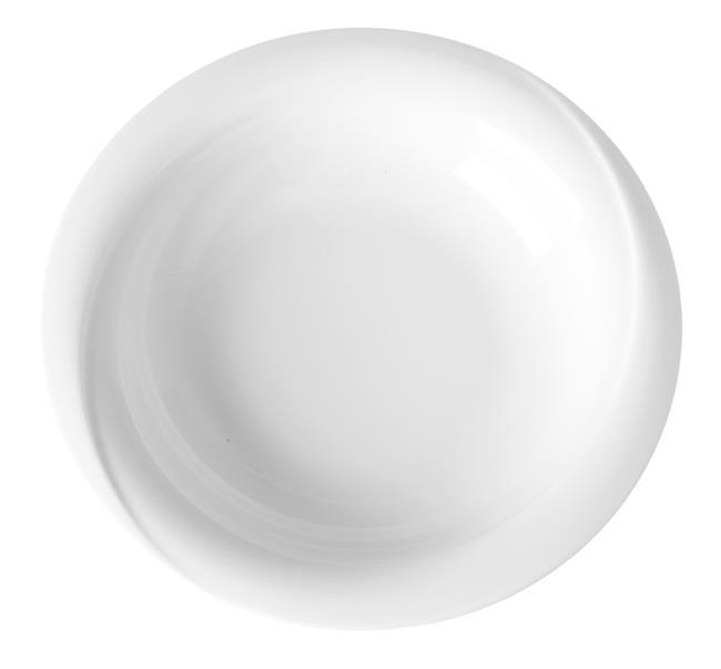 Gourmet dyp tallerken, 220 mm - for Storkjøkken - XL - Storkjøkken