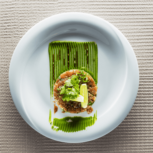 Gourmet - flat tallerken, 170 mm - for Storkjøkken - XL - Storkjøkken