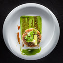 Gourmet - flat tallerken, 300 mm - for Storkjøkken - XL - Storkjøkken