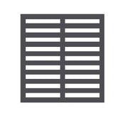 Grid - for Storkjøkken - XL - Storkjøkken
