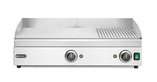 Grill 1/3 ribbet, Kitchen Line - for Storkjøkken - XL - Storkjøkken