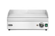 Grill glatt, Kitchen Line - for Storkjøkken - XL - Storkjøkken