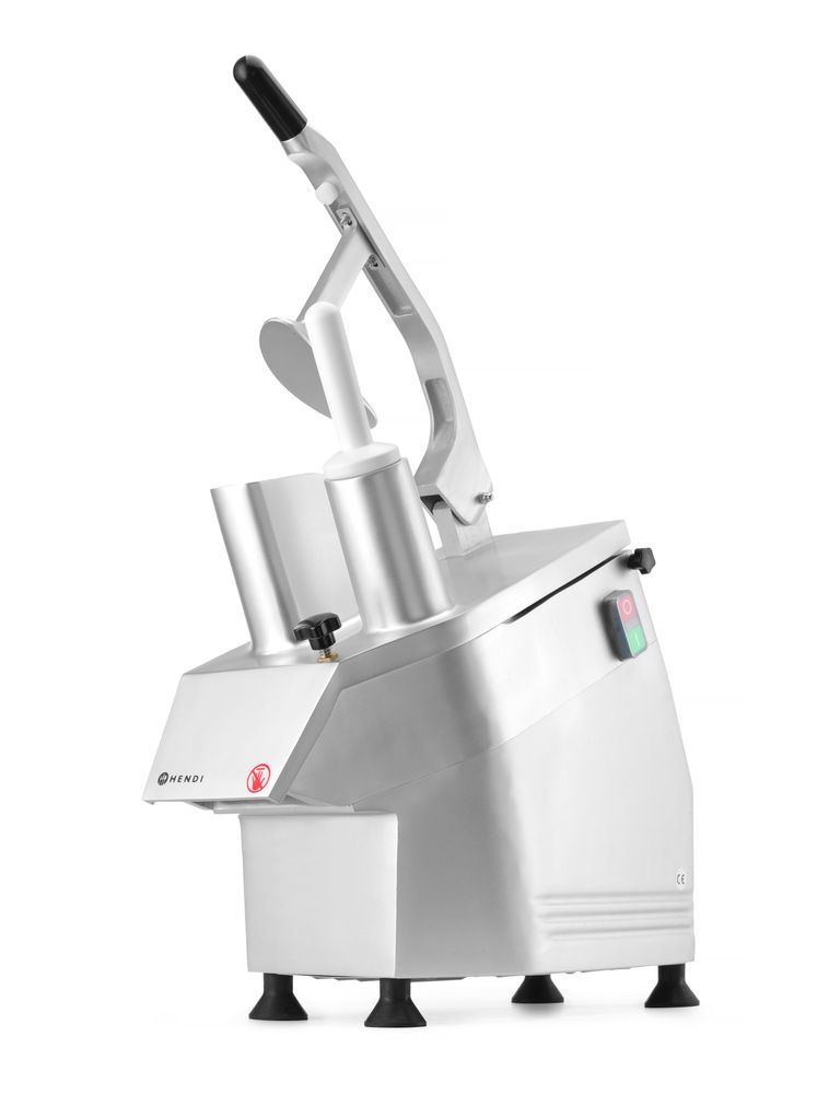 Grønnsaks kutter Profi - linje, 230V/550W, 540x240X (H) 450mm - for Storkjøkken - XL - Storkjøkken
