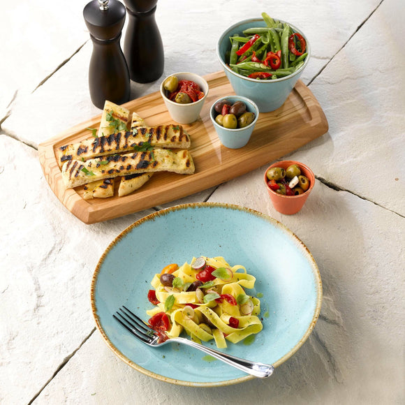 Grunn bolle Laguna, 170 mm, Min. kjøp: 6 - for Storkjøkken - XL - Storkjøkken