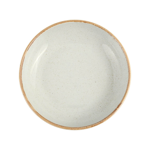 Grunn skål ask, 170 mm, Min. kjøp: 6 - for Storkjøkken - XL - Storkjøkken