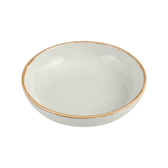 Grunn skål ask, 220 mm, Min. kjøp: 6 - for Storkjøkken - XL - Storkjøkken