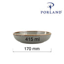 Grunn skålstein, 170 mm, Min. kjøp: 6 - for Storkjøkken - XL - Storkjøkken