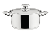 Gryte 24 cm - Versatile - for Storkjøkken - XL - Storkjøkken