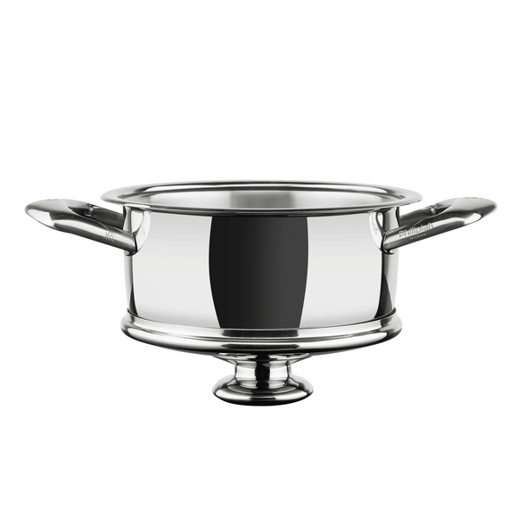 Grytesett - 16 deler - Versatile - for Storkjøkken - XL - Storkjøkken