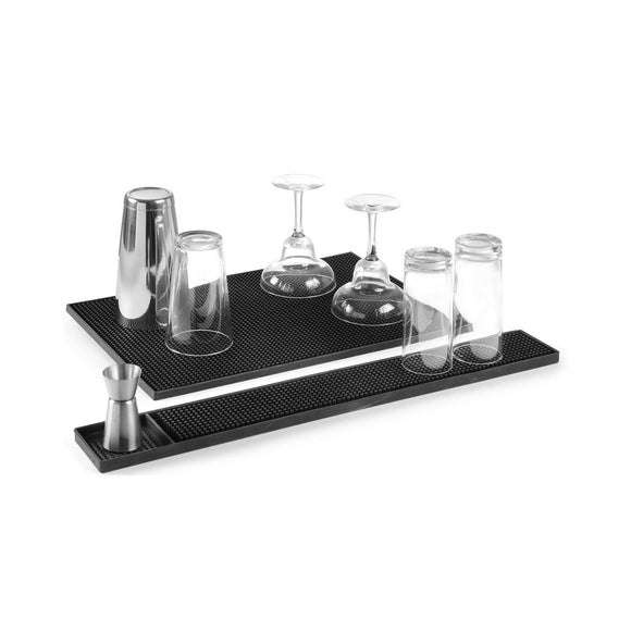 Gummibarmatte 605x85 mm - for Storkjøkken - XL - Storkjøkken