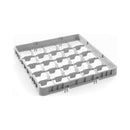 Half Drop Extender 25 rom - maks. diameter på glasset: 87 mm - for Storkjøkken - XL - Storkjøkken