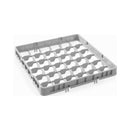 Half Drop Extender 36 rom - maks. diameter på glasset: 72 mm - for Storkjøkken - XL - Storkjøkken