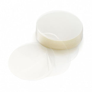 Hamburgerfilm - patty - delere, 2122 stk., ⌀100mm - for Storkjøkken - XL - Storkjøkken