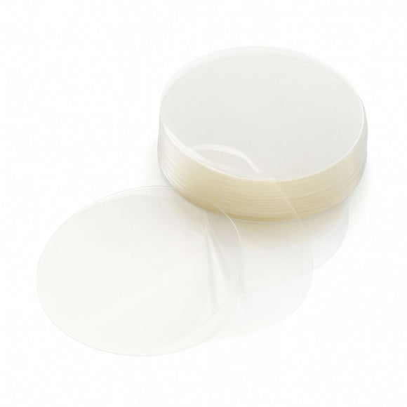 Hamburgerfilm - patty - delere, 2122 stk., ⌀100mm - for Storkjøkken - XL - Storkjøkken