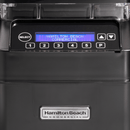 Hamilton Beach Commercial® Eclipse™ høytytende blender med 64 oz/2 l Wave~Action® - beholder – HBH755R - CE - serien - for Storkjøkken - XL - Storkjøkken