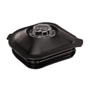 Hamilton Beach Commercial® Eclipse™ høytytende blender med 64 oz/2 l Wave~Action® - beholder – HBH755R - CE - serien - for Storkjøkken - XL - Storkjøkken