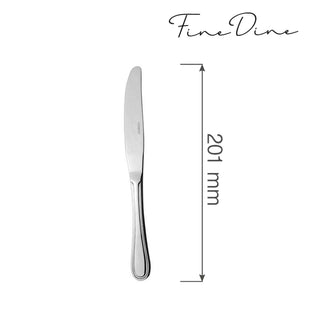 Harmony dessertkniv - for Storkjøkken - XL - Storkjøkken