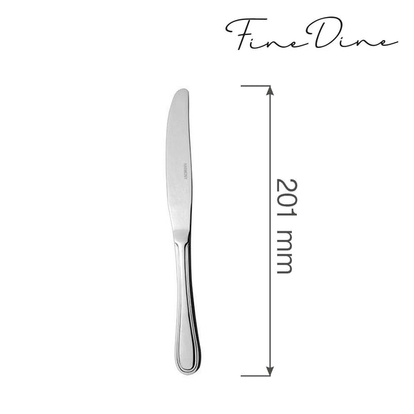 Harmony dessertkniv - for Storkjøkken - XL - Storkjøkken
