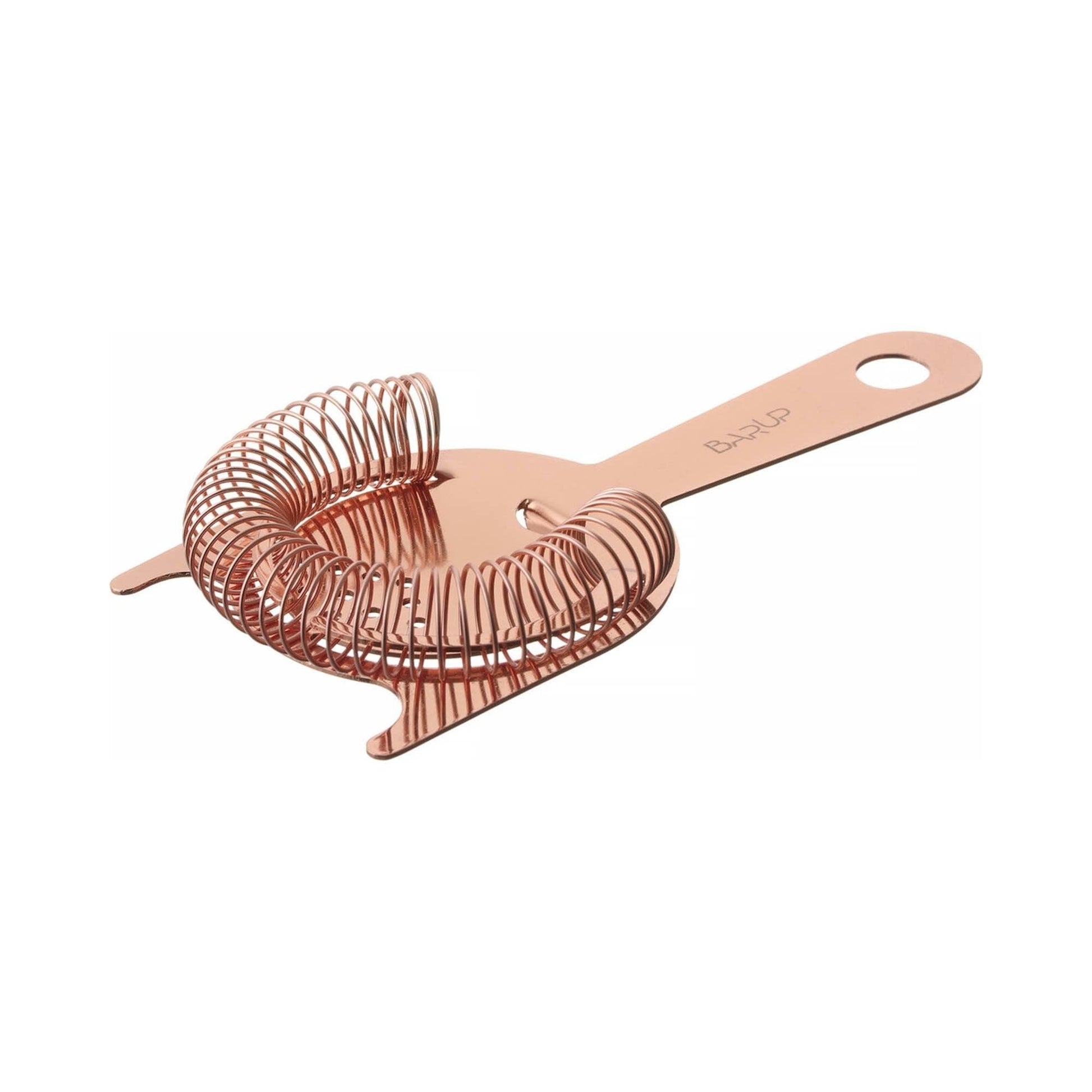 Hawthorne sil, Bar up, kobber, 160x75x(H)15mm - for Storkjøkken - XL - Storkjøkken