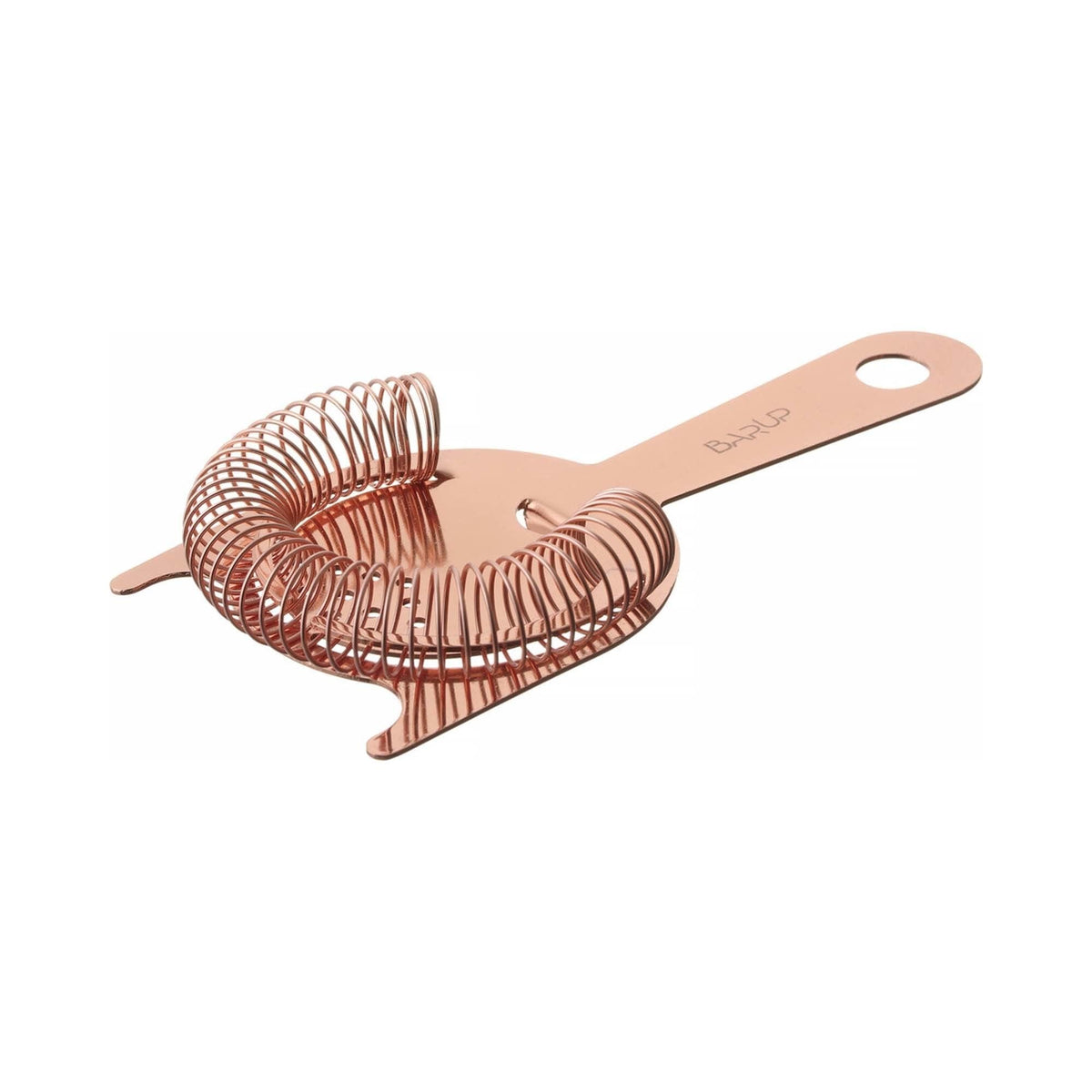 Hawthorne sil, Bar up, kobber, 160x75x(H)15mm - for Storkjøkken - XL - Storkjøkken