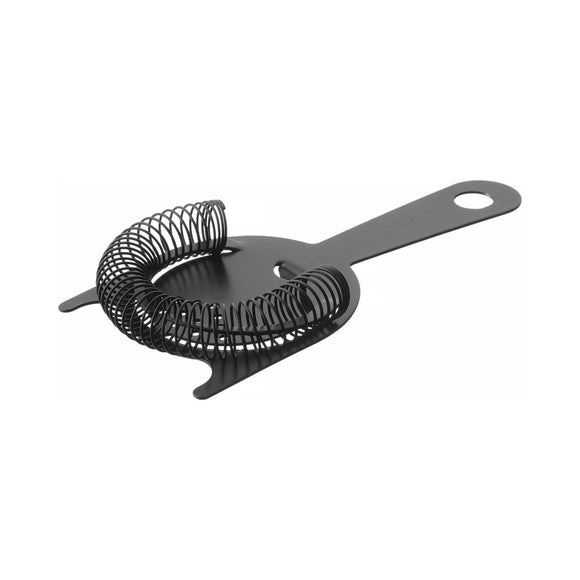 Hawthorne sil, Bar up, svart, 160x75x(H)15mm - for Storkjøkken - XL - Storkjøkken