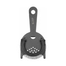 Hawthorne sil, Bar up, svart, 160x75x(H)15mm - for Storkjøkken - XL - Storkjøkken