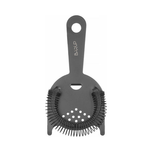 Hawthorne sil, Bar up, svart, 160x75x(H)15mm - for Storkjøkken - XL - Storkjøkken