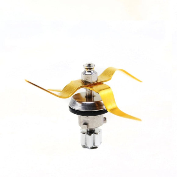 Heinzelmann Chef - X kniv - for Storkjøkken - XL - Storkjøkken